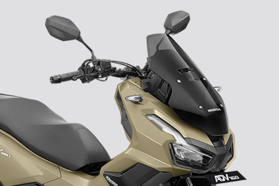 Front Fairing Model_