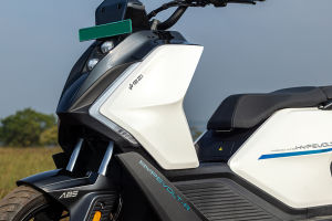 Front Fairing Model_
