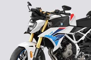 Front Fairing Model_