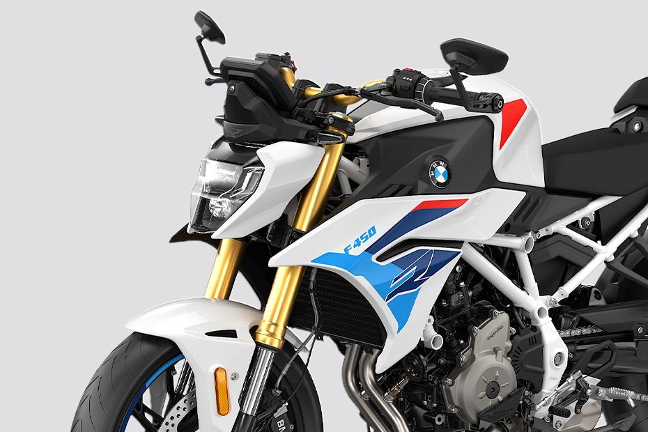 Front Fairing Model_