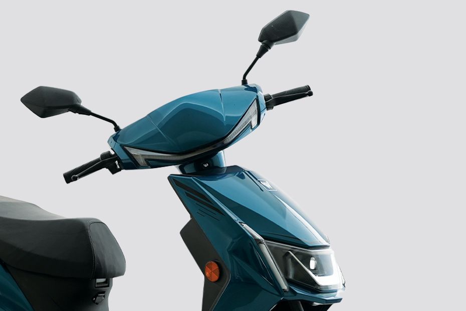 Front Fairing Model_