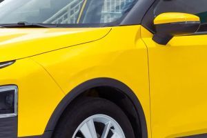 Front Fender Image of VF5