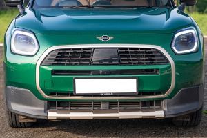 Front Grille Image of Countryman C