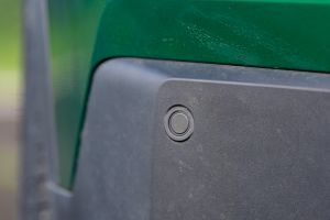 Front Parking Sensors Image of Countryman C