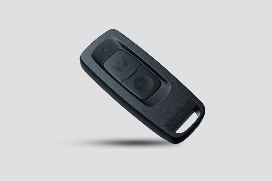 Key (Front) of ADV 160