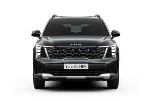 Front View Image of Sorento