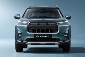 Front View Image of Elevate