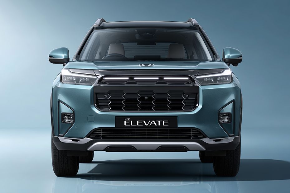 Front View Image of Elevate
