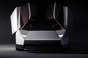 Front View Image of Roadster