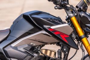 Fuel Tank (Right) of Xtreme 160R 4V