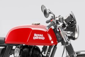 Fuel Tank (Right) of Continental GT 650