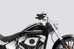 Fuel Tank (Right) of Breakout