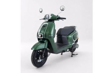 Patancheru Rto e-Sprinto G1 On Road Price Patancheru Oct 2026 - ₹94,097