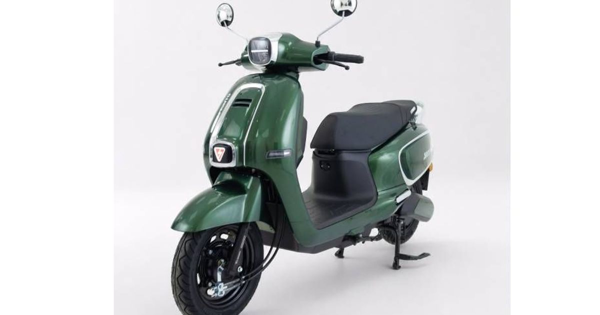 Patancheru Rto e-Sprinto G1 On Road Price Patancheru Oct 2026 - ₹94,097