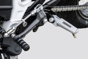 Gear Shifter of F 450 R