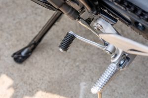 Gear Shifter of YZF-R2
