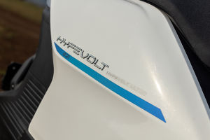 Graphics of Hypevolt-R