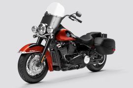 Harley-Davidson Heritage Classic