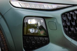 Headlight Image of Q3 2026