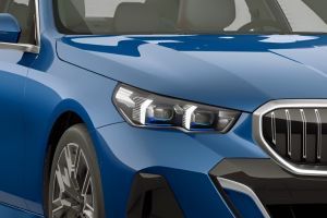 Headlight Image of i5 LWB