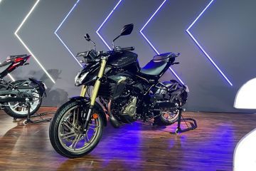 Xtreme 250R