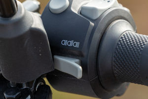 High Beam Low Beam Switch of  Hypevolt-R