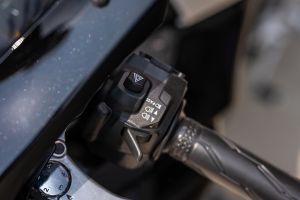 High Beam Low Beam Switch of  YZF-R2