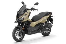 Honda ADV 160
