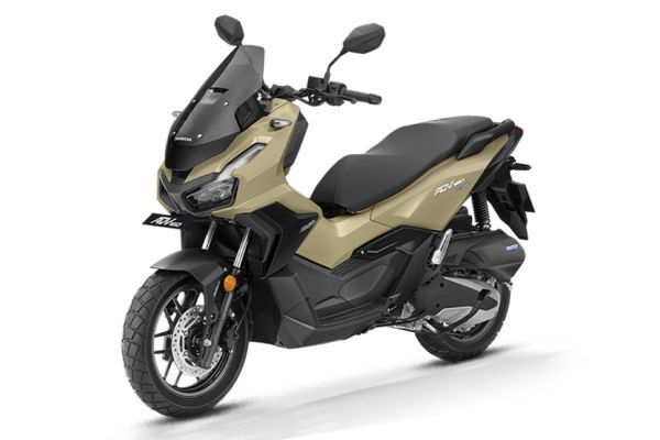 Honda ADV 160 Images Honda ADV 160
