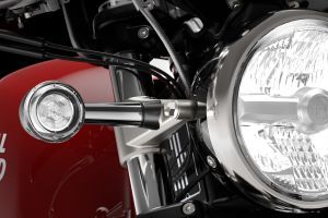 Indicator (Front) of Continental GT 650
