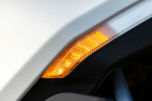 Indicator (Front) of Hypevolt-R