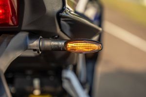 Indicator (Rear) of YZF-R2