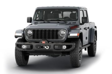 model image