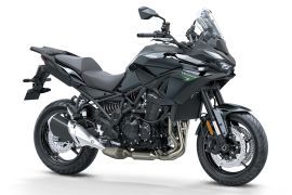 Kawasaki Versys 900