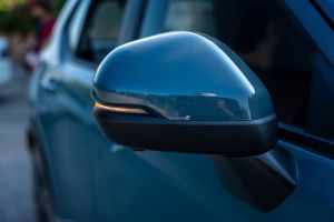 LED Blinker on OVRM Image of Elevate