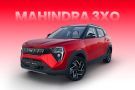 Mahindra XUV 3XO