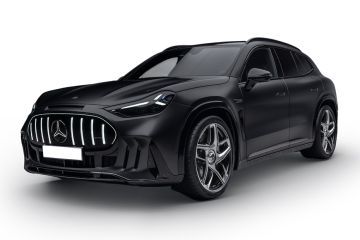 model image