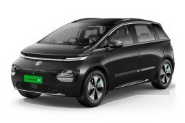 MG Windsor EV