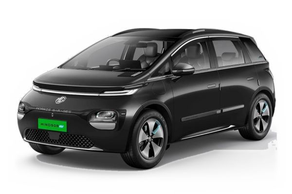 MG Windsor EV Images MG Windsor EV