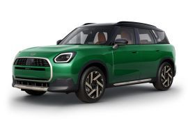 Mini Countryman C