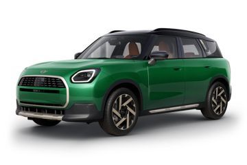 MINI Countryman C