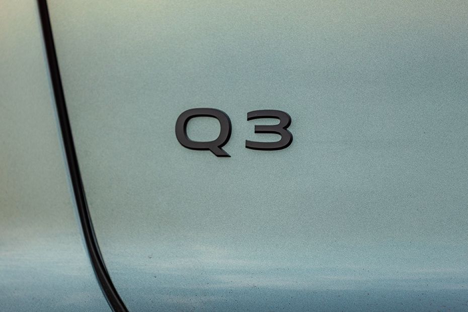 Model Badge Image of Q3 2026