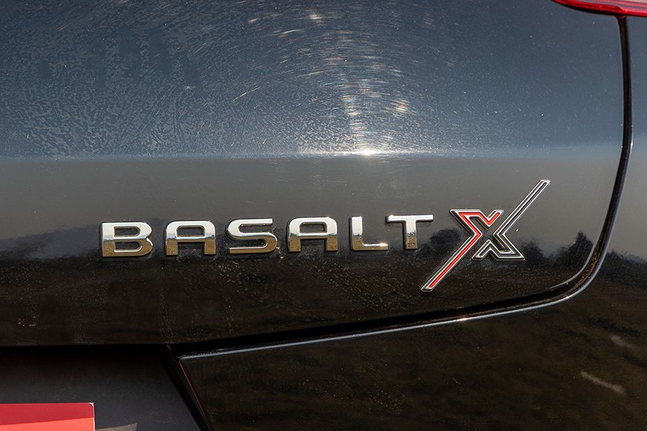 Model Badge Image of Basalt