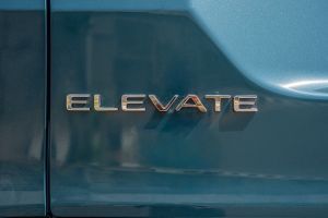 Model Badge Image of Elevate