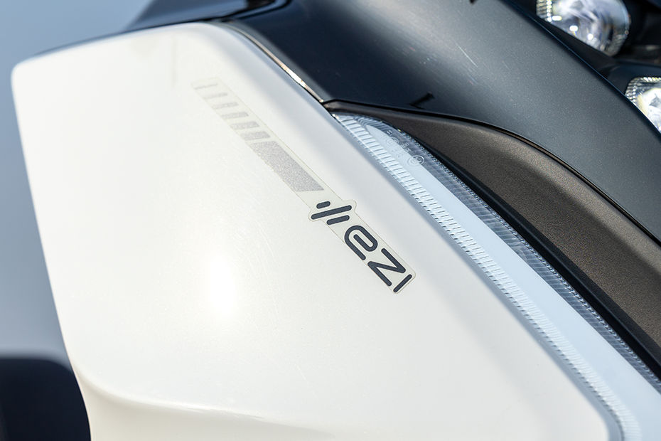 Model Badge of Hypevolt-R