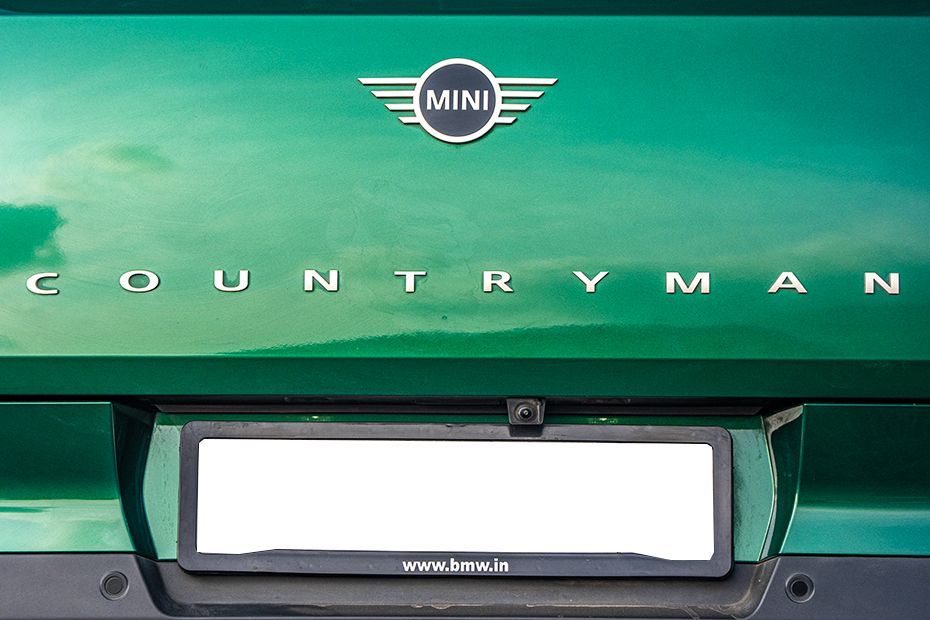 Model Badge Image of Countryman C
