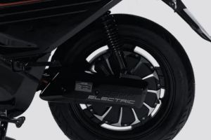 Motor of Strada