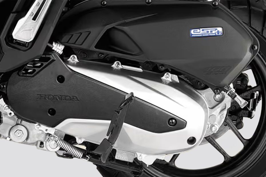 Motor of ADV 160