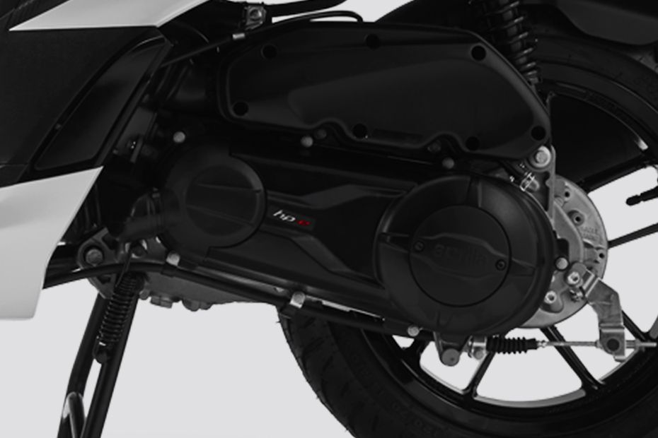 Motor of SXR GT 125