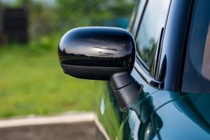 Outside Mirror Image of Countryman C